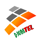 DJOMTEL simgesi