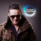 DJ Juan Madrid biểu tượng