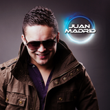 DJ Juan Madrid 图标