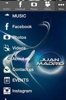 DJ Juan Madrid ảnh chụp màn hình 1