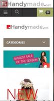 Handymade 截图 1