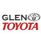 Glen Toyota icône