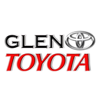 Glen Toyota ไอคอน