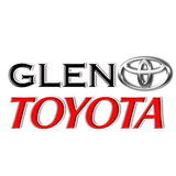 Glen Toyota 图标