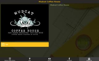 Mudcat Coffee House capture d'écran 2