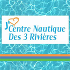 Centre Nautique des 3 Rivières icône