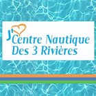 Centre Nautique des 3 Rivières ícone