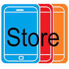 Free Phone Store آئیکن