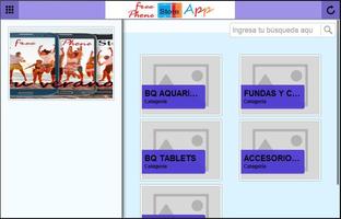 Free Phone Store capture d'écran 3