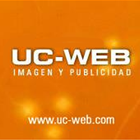 UC-WEB иконка