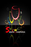 Serate in Campania poster