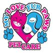 My Love Fur Paws Pet Care