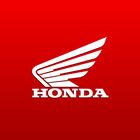 Honda Racing Zeichen