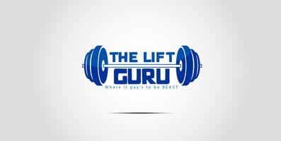 The Lift Guru ポスター
