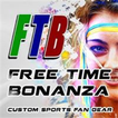 Free Time Bonanza