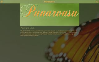 Punarvasu screenshot 3