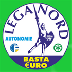 Lega Nord Roma アイコン