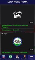 Lega Nord Roma screenshot 1