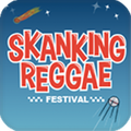 Skanking Reggae