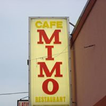 Cafe mimo