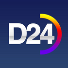 Diaspora24 आइकन