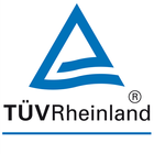 TÜV Rheinland Việt Nam Zeichen