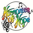 آیکون‌ Harmonies of Hope