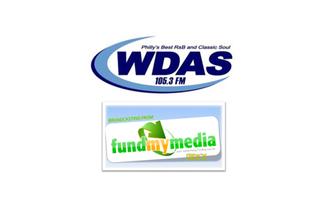 2 Schermata 105.3 WDAS