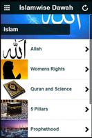 Dawah Islamwise screenshot 1