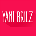 Yani Brilz DIY's آئیکن