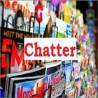 Chatter icon