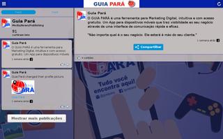 Guia Pará screenshot 3