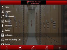 Rose City Self Storage screenshot 1