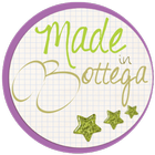 made in bottega آئیکن