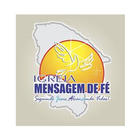 Igreja Mensagem de Fé أيقونة