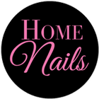 Home Nails Singapore أيقونة