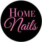 Home Nails Singapore আইকন
