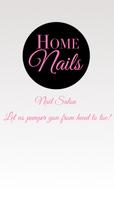 Home Nails Singapore الملصق