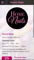 Home Nails Singapore 截圖 3