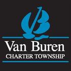 ikon Van Buren Twp Hall