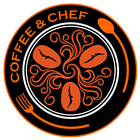 COFFEE & CHEF أيقونة