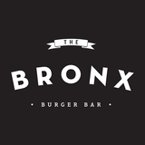 The Bronx Burger Zeichen