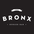 The Bronx Burger Zeichen