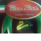 Pizza e pizza londrina icon