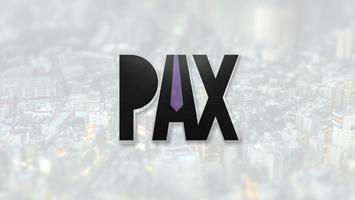 Pax capture d'écran 1