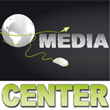 Média Center sarl icône