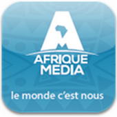 Afrique Média आइकन