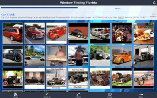 Window Tinting Florida imagem de tela 1