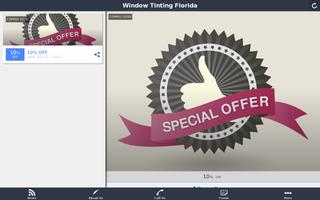 Window Tinting Florida screenshot 2