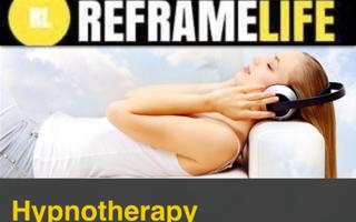 ReframeLife Hypnotherapy स्क्रीनशॉट 2